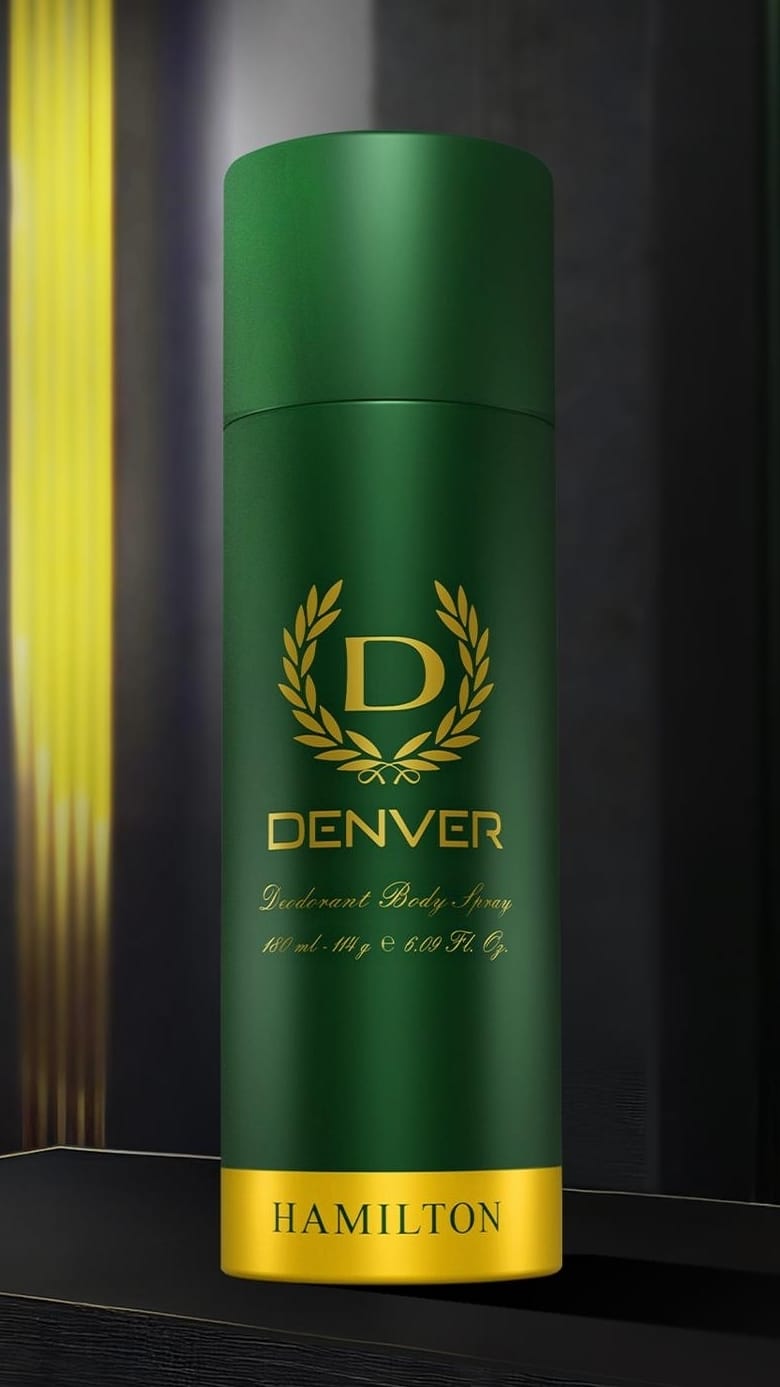 Denver Hamilton Green